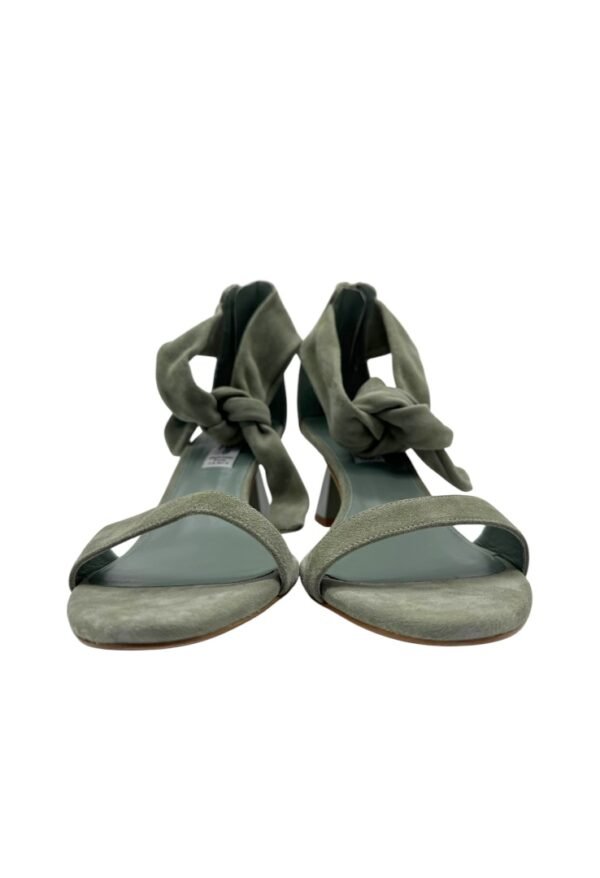 PRADA MÉXICO - KITTEN HEELS GAMUZA - Image 10